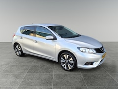 Nissan Pulsar - 1.2 DIG-T N-Connecta | Camera | Cruise | Navi | Clima | Trekhaak