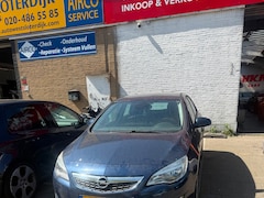 Opel Astra - 2.0 CDTi Edition bj 2012 AUTOMAAT