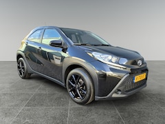 Toyota Aygo X - 1.0 VVT-i MT Play |Camera |Lane assist |ACC |17 inch |Airco