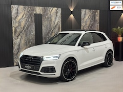 Audi SQ5 - 3.0 TFSI V6 Quattro|PANO|SFEER|ABT|VIRTUAL|CARBON