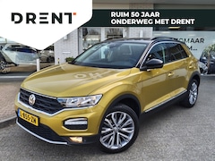 Volkswagen T-Roc - 1.5 TSI Style Business | Navi | Sensoren v/a | Stoelverwarming