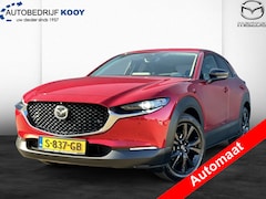 Mazda CX-30 - 2.0 eSkyActiv-G Sportive / Bose / 360 Camera