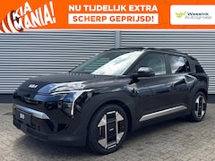 Kia EV3 - 81, 4 kWh 204pk Plus Advanced | Schuif/Kanteldak | Stoel/Stuurwielverwarming | Camera | El