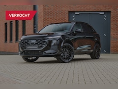 Audi Q3 - 1.5 200kW e-hybrid S edition | Tech Plus | Pano | Camera | Ambianceverlichting | Stuurverw