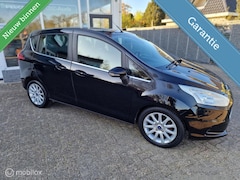 Ford B-Max - 1.0 EcoBoost Titanium