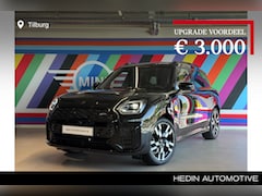 MINI Countryman - SE ALL4 JCW-Trim 66.5 kWh | Pakket L | Trekhaak | Panoramadak | 360 Camera | Comfort Acces
