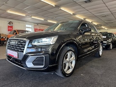 Audi Q2 - 1.6 TDI Design Pro Line Plus. Nwe apk, navi/BT, PDC, 6- versnellingen en meer