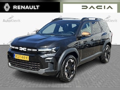 Dacia Bigster - 1.8 Hybrid 155 Extreme - pack winter