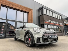 MINI Cabrio - 2.0 John Cooper Works JCW Pack F1 aut 231pk/Nardo/Hk/Camera/Bomvol
