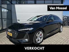 Audi A5 Avant - 2.0 e-hybrid quattro Advanced edition | 18 inch velgen | Navigatie | Apple carplay / Andro