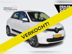 Renault Twingo Z.E. - R80 Collection / PACK CITY / PACK LOOK / EASY LINK NAVIGATIE
