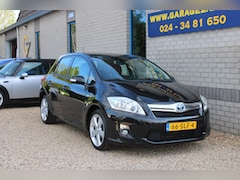 Toyota Auris - 1.8 Full Hybrid Dynamic Business