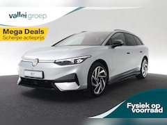 Volkswagen ID.7 Tourer - Pro Business 77 kWh 286 pk