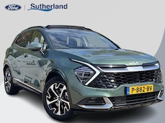 Kia Sportage - 1.6 T-GDi Hybrid DynamicPlusLine | 230pk | Trekhaak | Panoramadak | 1650 kg trekgewicht |