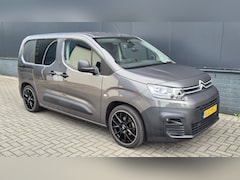Citroën Berlingo - BlueHDI | Euro-6 | airco |cruise | schuifdeur | Led | Lmv