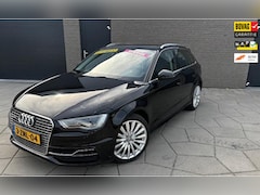 Audi A3 Sportback - 1.4 e-tron PHEV ( stekker-Hybride ) Ambition Pro Line plus als nieuw