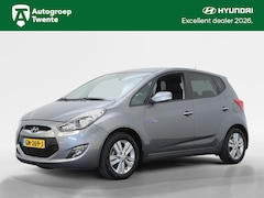 Hyundai ix20 - 1.4i Go | Trekhaak | Navigatie | Achteruitrijcamera |