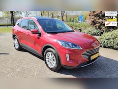 Ford Kuga - 2.5 PHEV Panoramadak + Alle andere opties