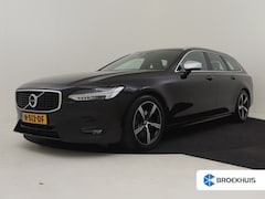 Volvo V90 - 2.0 T4 Business Sport | Cruise control adaptief | Apple carplay Android auto | Keyless | N