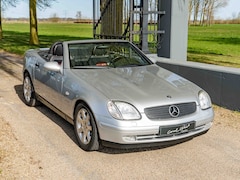 Mercedes-Benz SLK-klasse - 230Kompressor First owner