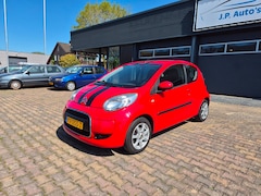 Citroën C1 - 1.0-12V Séduction NIEUWE APK