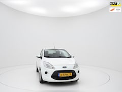 Ford Ka - 1.2 Style start/stop AIRCO GEHELE ONDERHOUD AANWEZIG