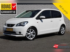 SEAT Mii - 1.0 Sport Intense | Airco | Bluetooth | Cruise