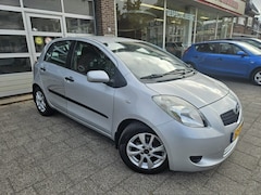 Toyota Yaris - 1.3 VVTi Terra Airco