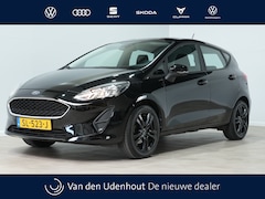 Ford Fiesta - 1.1 70pk Trend | Navi | Android/Carplay | LM Velgen | PDC 244