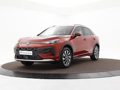 Volkswagen T-Roc - Life First Edition 1.5 eTSI 116 PK 7 versn. DSG · Comfort pakket · Voorraad OUTLET · Prijs