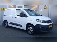 Peugeot Partner - 1.5 BlueHDI Premium|CRUISECTR|APPLECARPLAY-ANDROID