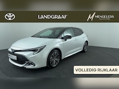 Toyota Corolla - Hybrid 140 Dynamic