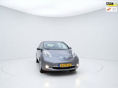 Nissan LEAF - Visia 24 kWh NIEUWSTAAT LAGE KM STAND