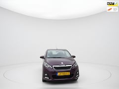 Peugeot 108 - 1.0 e-VTi Active AIRCO ZEER LEUKE AUTO