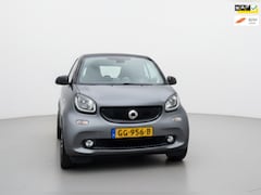 Smart Fortwo - 1.0 Prime AIRCO ZEER LEUKE AUTO