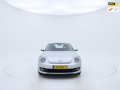 Volkswagen Beetle - 1.2 TSI NAVIGATIE CRUISECONTROL GEHELE HISTORIE AANWEZIG
