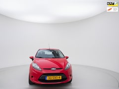 Ford Fiesta - 1.25 Limited AIRCO ZEER LEUKE AUTO