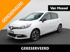 Renault Scénic - 1.2 TCe Bose | Bose Premium Sound | Camera | PDC Voor + Achter | Keyless | Licht- & Regens