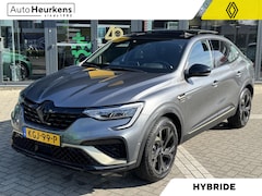 Renault Arkana - E-Tech hybrid 145 E-Tech engineered | Automaat | Schuifdak | Stoelverwarming |