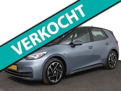 Volkswagen ID.3 - Life 58 kWh|Stoelverwarming|SOH 90%