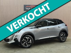 Peugeot 2008 - 1.2 PureTech GT 2021 LED CAMERA CRUISE CAR-PLAY