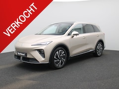 MG MGS6 EV - Luxury 4WD 77kWh | Dual Motor | Panoramadak | 360 Camera | Head-Up Display | Ambient Light