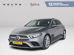 Mercedes-Benz A-klasse - 220 Premium | Panoramadak | Parkeersensoren | Stoelverwarming | Carplay | Extra getint gla