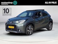Toyota Aygo X - 1.0 VVT-i MT Envy Cabrio | Apple CarPlay | NL Auto | Rijklaar incl. garantie |