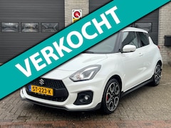 Suzuki Swift - 1.4 Sport *Garantie