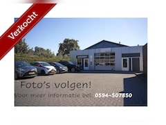 Toyota Prius Wagon - 1.8 Dynamic Business