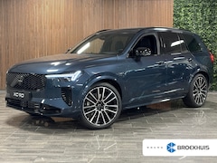 Volvo XC90 - T8 AWD Recharge Ultra Black Edition Executive | Vol | Bowers & Wilkins | Luchtvering | Gel