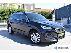 SEAT Tarraco - 1.5 TSI 150PK Style 7p. | TREKHAAK | STOELVERW. | ALL SEASON | NAVIGATIE | APP. CONNECT |