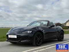 Mazda MX-5 - ND 2.0 SkyActiv-G 160 GT-M / Billstein / Orig. NL / Dealer Ondh. / Leder / Stoelverwarming