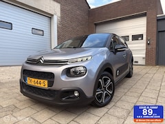 Citroën C3 - 1.2 PureTech ELLE